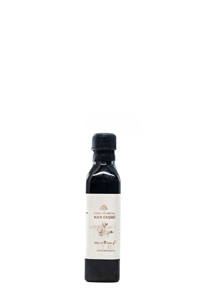 peyziyade Nar Ekşisi 250 ml