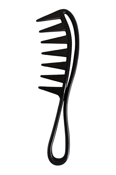 Layes Professional Hair Styling Comb 2 Pieces