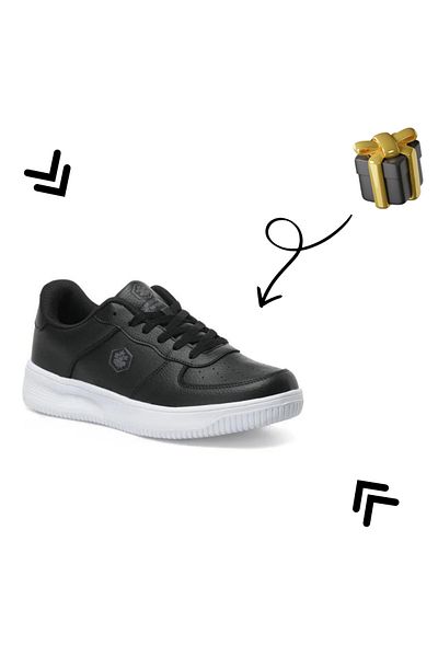 lumberjack Finster 24Fx New Season Ορθοπεδικά Σετ-Αθλητικά Παπούτσια