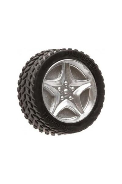 SESA MOBİLYA AKSESUARLARI Tekerlek Şekilli Çocuk Odası Dolap/çekmece Kulp Set...