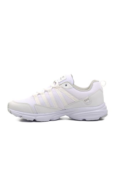 WALKWAY Pantofi Nada White Unisex