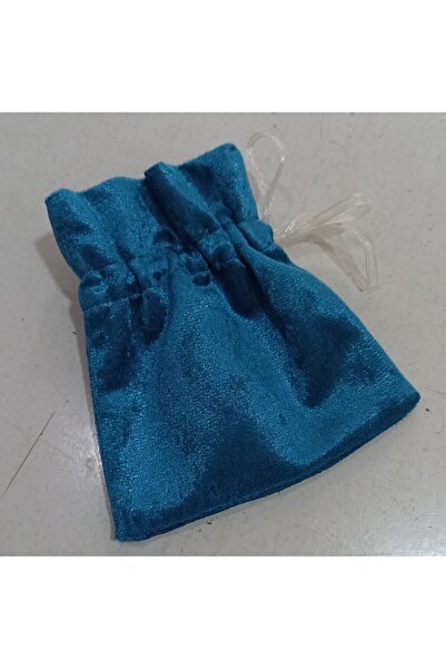 ÇEYİZAL VELVET Rosary Pouch