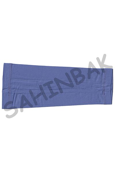 şahinbak Hijab Sleeve, Combed Cotton Sleeve, Bonnet, K003