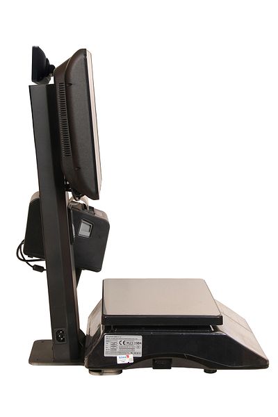 POS START Barcode System| Pos Scale| Leader Set