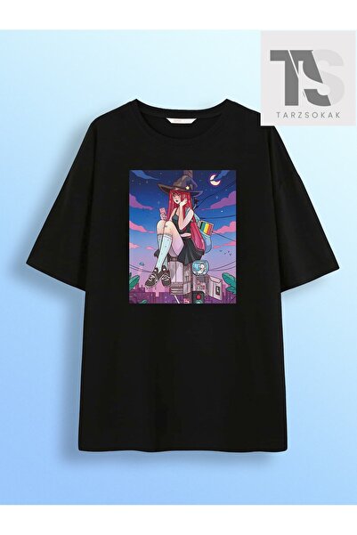 Tarzsokak Tricou grafic Drop Shoulder Letter