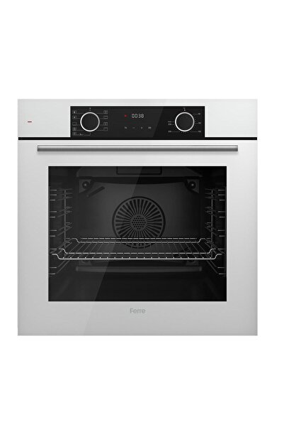 Ferre FRYART Cs Serisi Beyaz Set (CS206 + XE63CB +D078 )