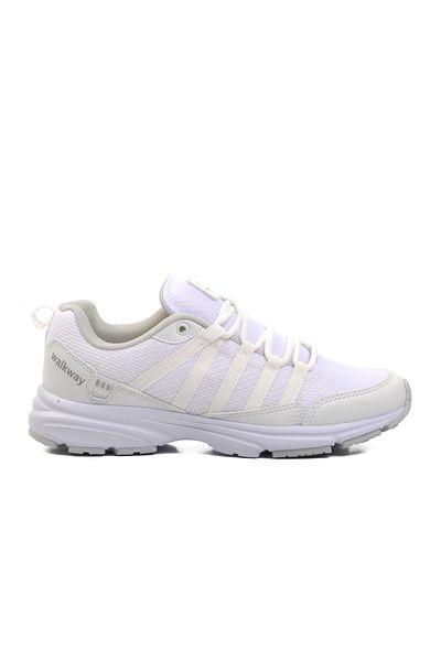 WALKWAY Pantofi Nada White Unisex