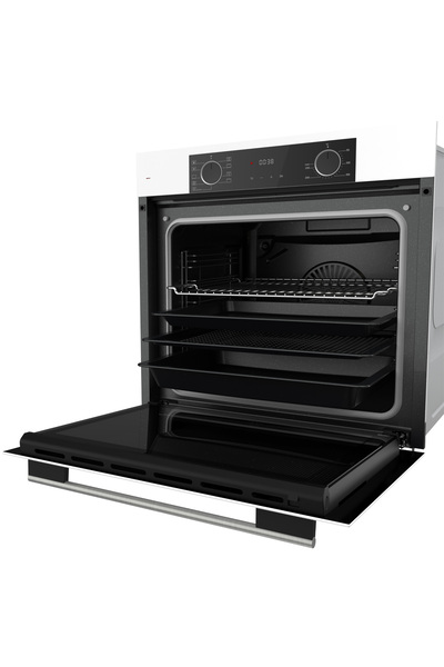 Ferre Fryart Serisi Beyaz Ankastre Set ( D078 - Cs206 - Xe63cb )