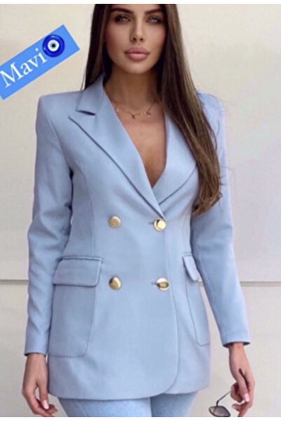 Yaren Moda Kadın Ceket