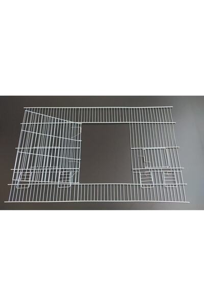 ÇotanaklarKafes Öntel 80x40 Salma Önü Öntel