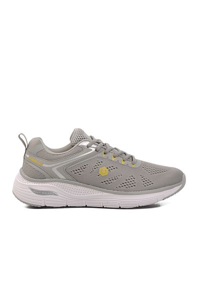 Hammer Jack Polina 101 23380 Gray Memory Foam Walking Shoes