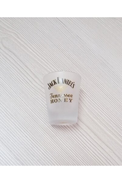 SANAT TACİRİ 1 ADET KÜÇÜK SHOT BARDAĞI BUZLU TEKİLA BARDAĞI TEKLİ