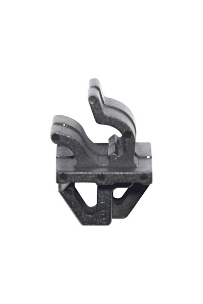 Star Klips Kaput Çubuğu Klipsi Çap 6,7mm 81176-1C000 Hyundai i10 Getz Kia Pic...