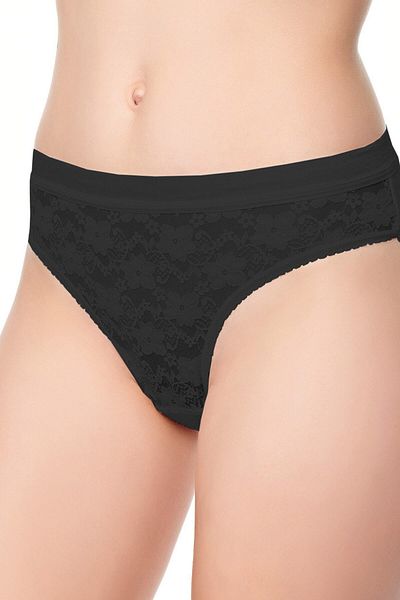 Tutku Bikini pentru femei Black Sapphire