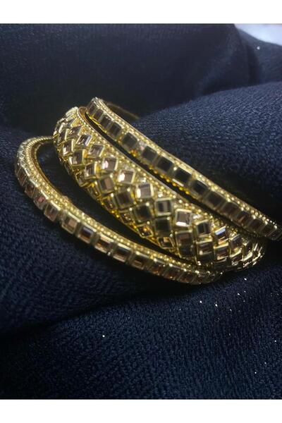 Aashiv's Collection bangle