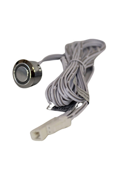 Hazar Led Dokunmatik (Touch) Dimmer Sensör Anahtarı 12-24V Sensör Dedektörü I...