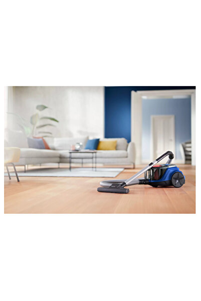 Philips Çok Amaçlı Başlıklı Yeni Seri 750 Watt Torbasız Elektrikli Süpürge