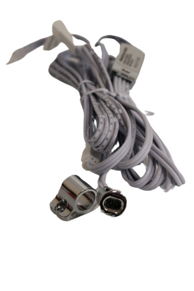 Hazar Led El Süpürme Sensörü Anahtarı 12-24V IR El Dalga Tarama Sensörü Harek...