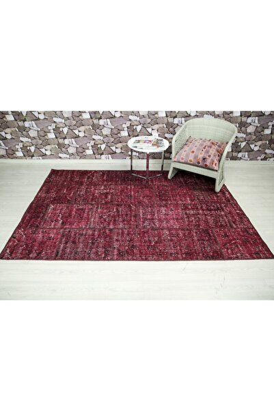 patch avenue Patch Work Halı