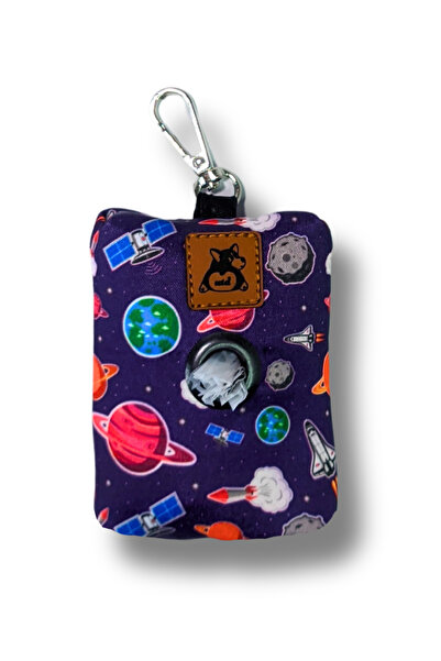 UTDpet طقم مقعد ونفايات للكلاب X Æ A-12