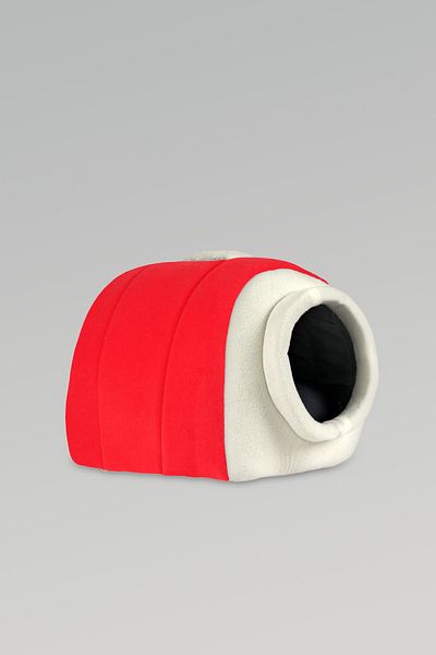 Nerotex Portable Cat Bed Nest Washable Portable