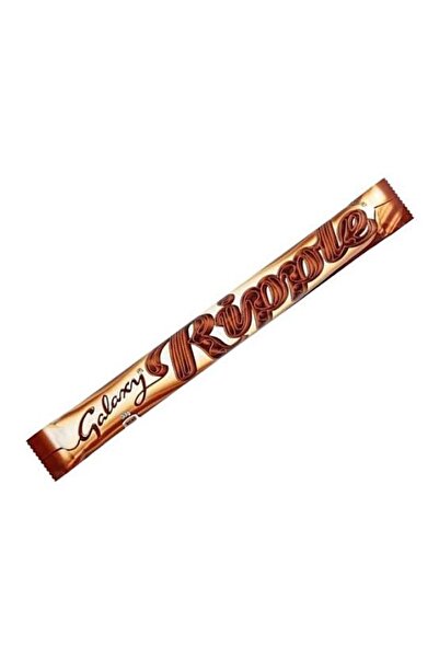 Galaxy Ripple Sütlü Çikolata Bar (30gr)