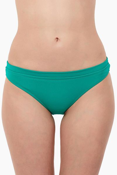 AYYILDIZ 63003 Nile Green Bikini Bottom