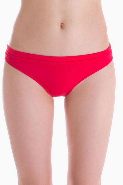 AYYILDIZ 63003 Red Bikini Bottom