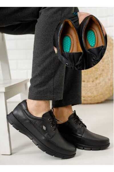 ULUSOY klasık ayakkabı