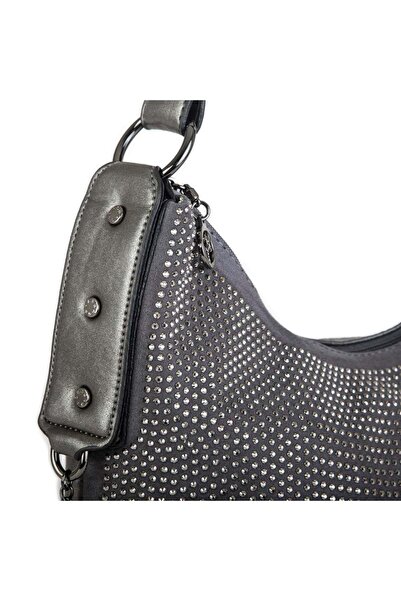 Nas Bag VERA BAG Nas Bag Stone Women's Shoulder Bag