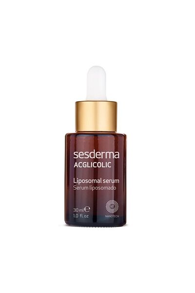 Sesderma Liposomales Glykolsäure-Anti-Aging-Serum