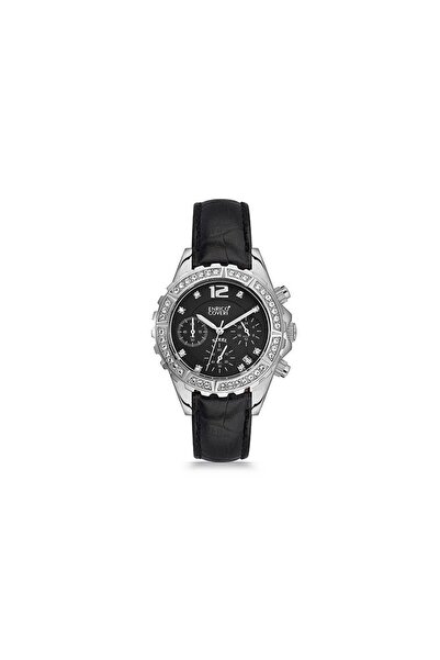Enrico Coveri Ec8574as Kadın Kol Saati