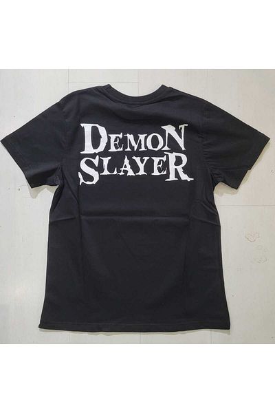 Atlantis Demon Slayer Anime T-Shirt
