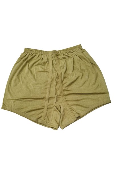 Generic Brand 15-Piece Military Laundry Set Undershirt Boxer Socks Free and Novice