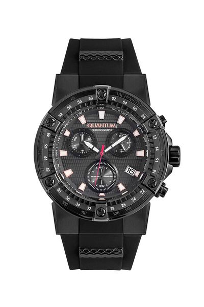 Quantum Hng795.651 Men's Wristwatch