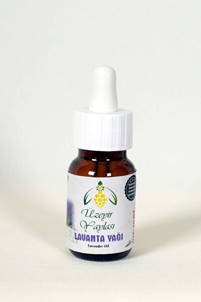Lavanta Yağı 20 ml.