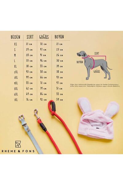 Rheme And Fons Özel Tasarım Couture El Işçiliği Deri Ceket Siyah Kedi Köpek Kıyafeti