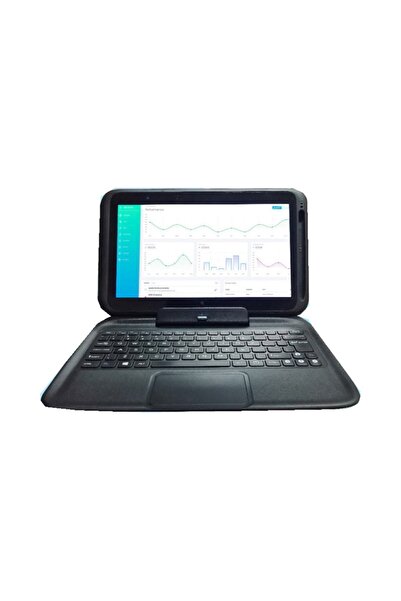 FOSILAVM Küresel Firmwar 2023 Mini 10.1 Inç Tablet Pc 2gb Ram 64gb Windows 10 1366 Sistemi 768 * Ekran