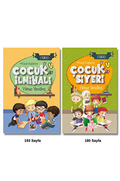 Nesil Çocuk Yayınları Hesaplı Kaliteli Çocuklar Için Etkinlikli Islam Dini Eğ...