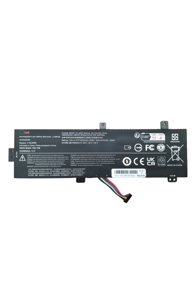 Qcell Lenovo ideaPad 310-15ABR Type 80ST BATARYA