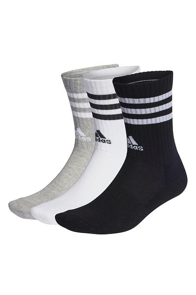 adidas Чорапи Adidas 3S C Spw Crw 3P, черни