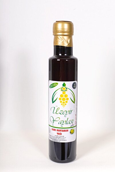 Sarı Kantaron Yağı 250 Ml