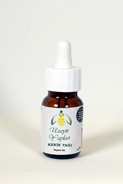 20 ml.kekik Yağı