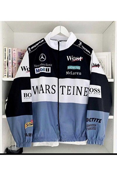 wood'sman Unisex Παιδικό Αλεξίπτωτο Ύφασμα Oversize Μαύρο Αντιανεμικό Αδιάβροχο