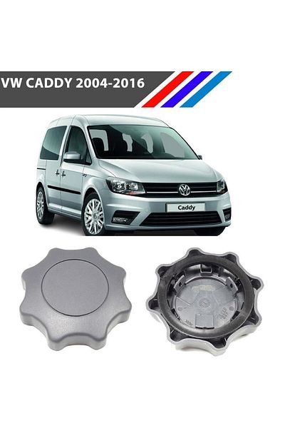 ZETOTO Vw Caddy Seat Adjustment Roller Gray Side Industrial 1 Piece 2004-2016