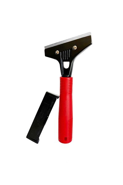 İntermop Floor Scraping Apparatus Red
