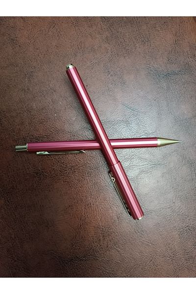 Micro INCLINABLE ROLLER PEN + 0.5 VERSATILE PEN