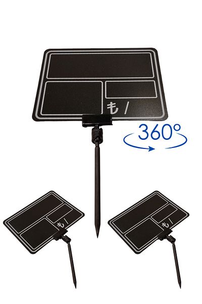 Manken İstanbul Καλοκαιρινή ετικέτα τιμής με 50 τεμάχια Sil Stud - για τον αγοραστή, το κατάστημα και τον καραμπίνερ