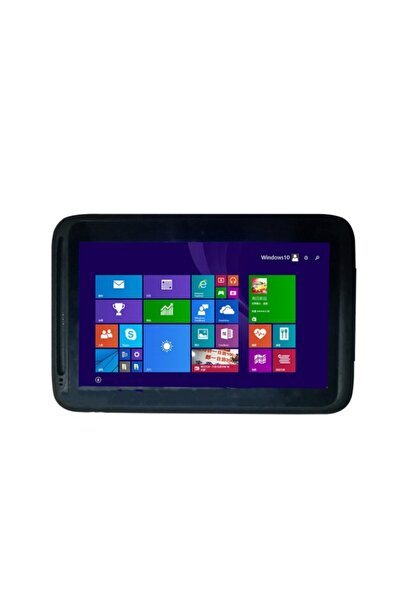 FOSILAVM Küresel Firmwar 2023 Mini 10.1 Inç Tablet Pc 2gb Ram 64gb Windows 10 1366 Sistemi 768 * Ekran