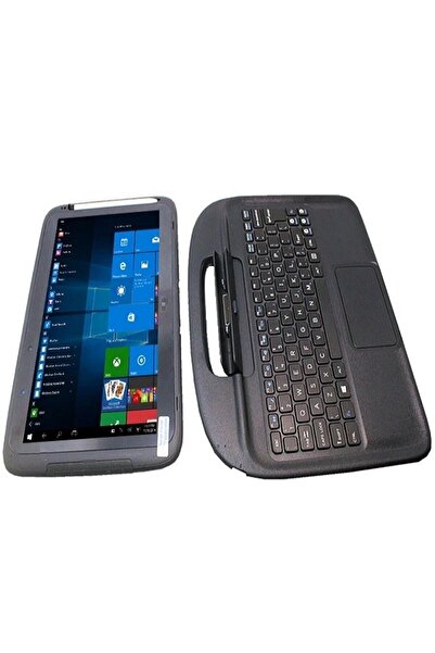 FOSILAVM Küresel Firmwar 2023 Mini 10.1 Inç Tablet Pc 2gb Ram 64gb Windows 10 1366 Sistemi 768 * Ekran